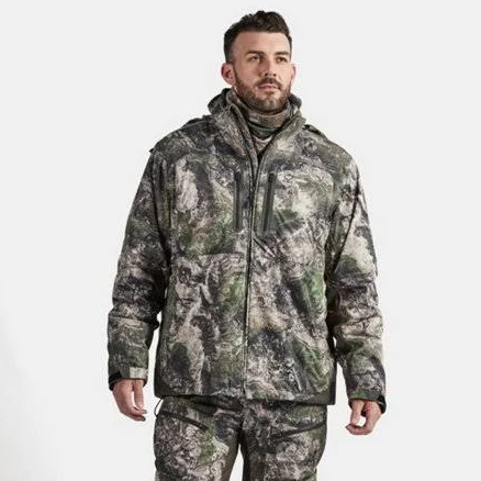 Magellan Outdoors Pro Men's Convertible Pants - Adult Insulated Camo at Academy Sports