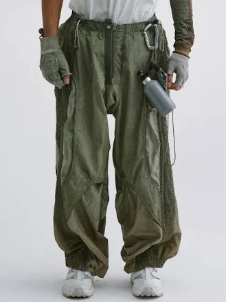 SFS / Lichen-Eroded Pants