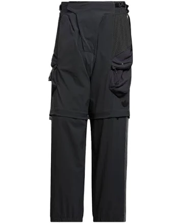 Adidas Originals X Hamcus Pants - Black