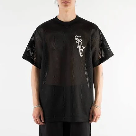 Ays Mesh Jersey