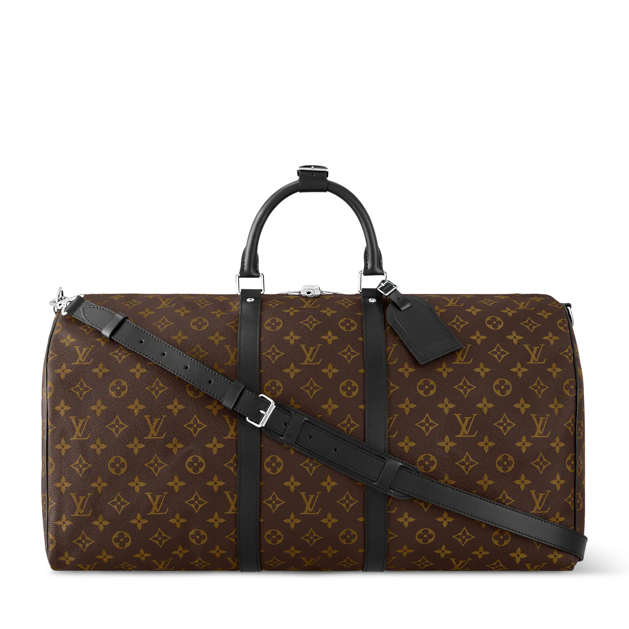 Louis Vuitton Keepall