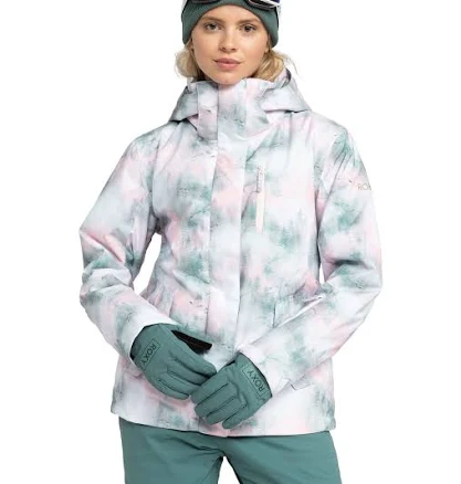 Roxy Jetty Jacket