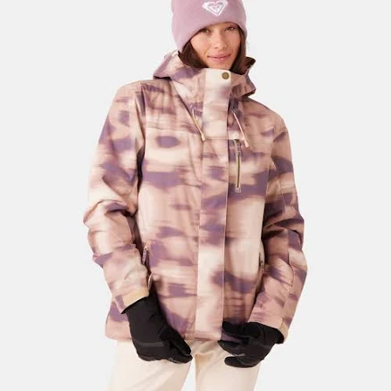 Jetty Jacket