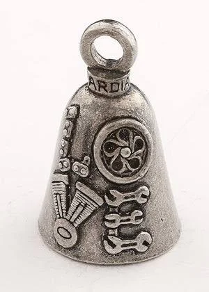 Daniel Smart Manufacturing GB Love Guardian Bell