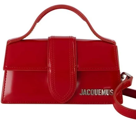 Jacquemus Le Bambino Mini Bag