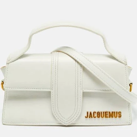 Jacquemus Le Bambino