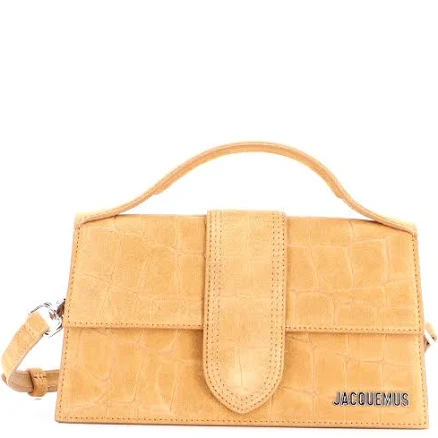 JACQUEMUS Le Bambino Tote Bag