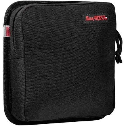 Motorcycle Mini T-Bar Handlebar Bag