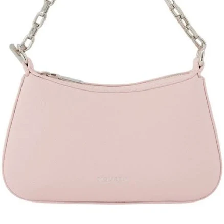 Alexander McQueen T Bar Mini Handbag