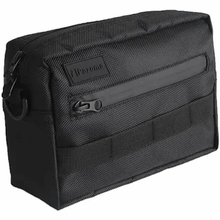 Motorcycle Utility Small Mini T-Bar Handlebar Bag