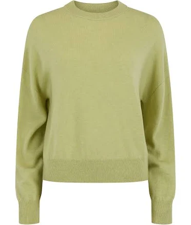 Cyrus Wool Cashmere Jumper