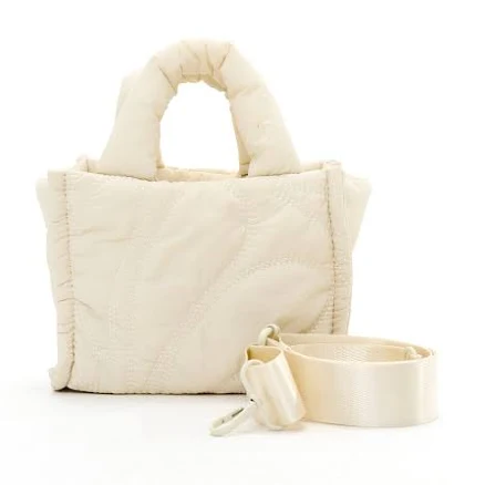 Pillow Mini Tote
