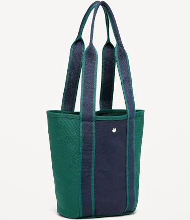 Old Navy Women's Small Canvas Tote Bag