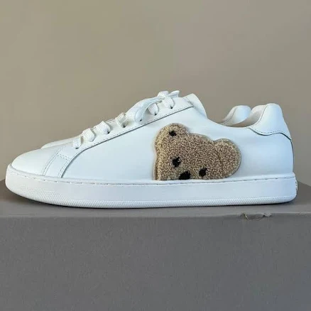 Palm Angels Men's Teddy Bear