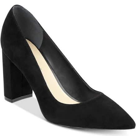 Marc Fisher Women's Viviene Pointed Toe Heels