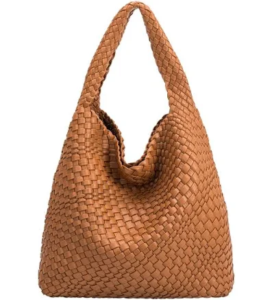 Maison Nova Johanna Recycled Vegan Shoulder Bag