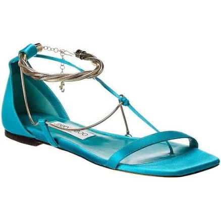 Jimmy Choo Oriana Flat