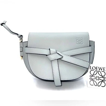 Loewe Women's Mini Gate Dual Bag