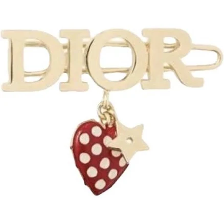 DIOR Women's Dioramour Barrette