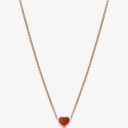 Chopard Necklace My Happy Hearts for Women