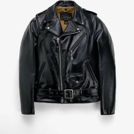 Schott NYC Perfecto Moto Leather Jacket