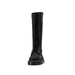 Dr. Martens 1B60 Bex Pisa Leather Women's Knee High Boots