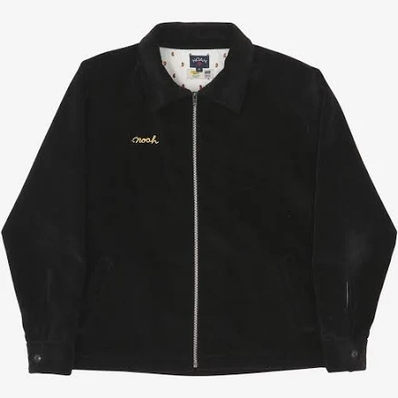 Noah Corduroy Jacket