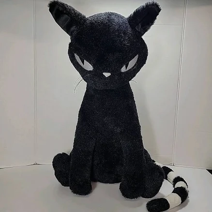 Dolls Kill Emily The Strange Sneaky Neechee Backpack
