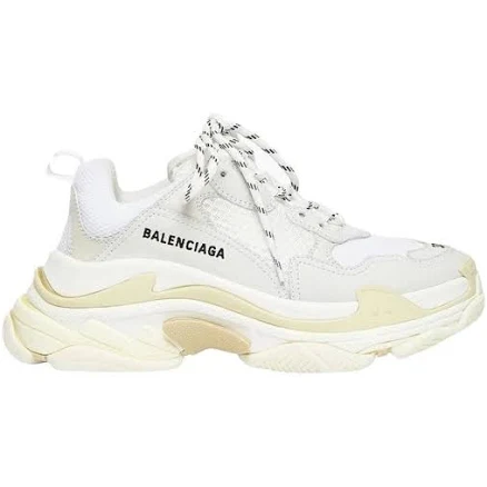 Women Balenciaga Triple S
