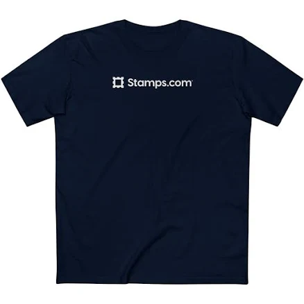 Stamps.com Unisex T-Shirt
