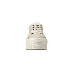 Keds Women's Skyler Platform Leather Sneakers