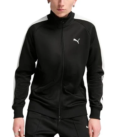 Puma T7 Men's Always On Track Jacket