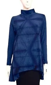 Indigo Judith Sweater