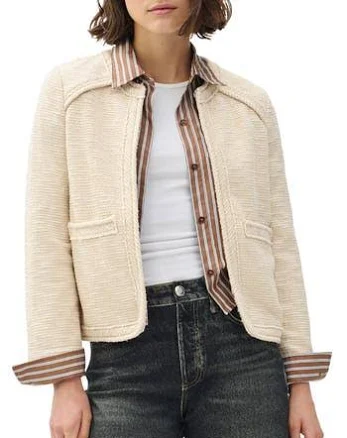 Rag & Bone Women's Clarice Jacket