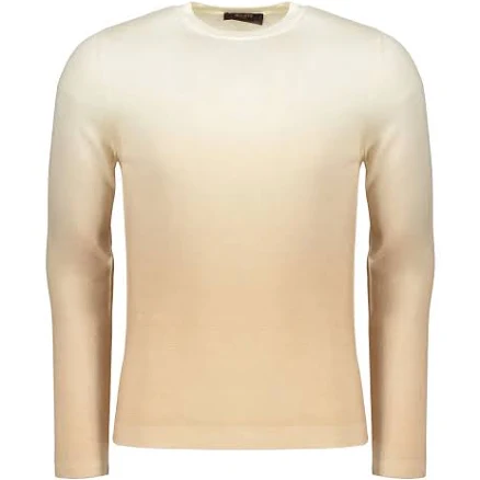Moorer Donald Gradient-effect Jumper