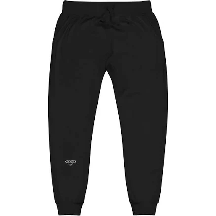 Good Vibes Gender Neutral Sweatpants