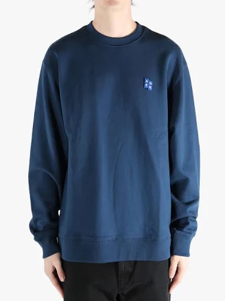 ADER ERROR Unisex Long-Sleeve Hoodie