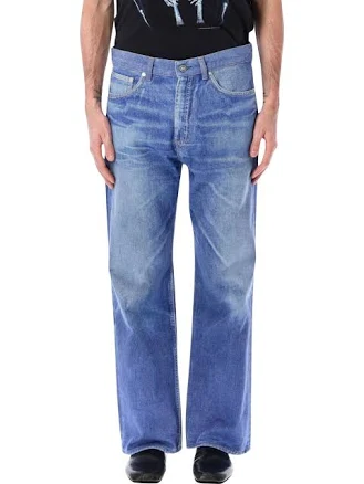 Men Our Legacy Third Cut Jeans