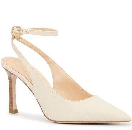 Jessica Simpson Women's Lafier Stiletto Pumps