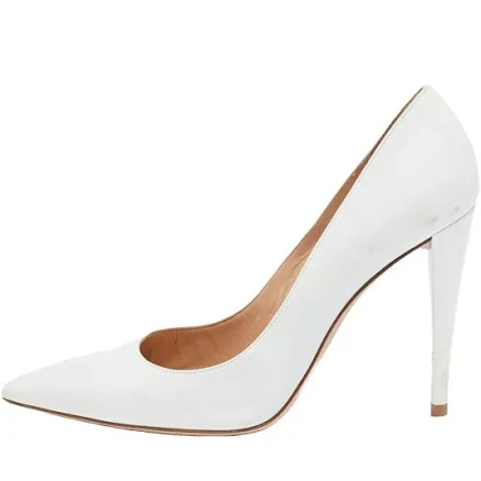 Gianvito Rossi Pointed-toe Pumps