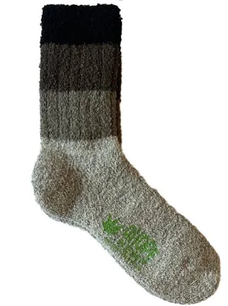 A Hope Hemp Socks