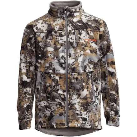 Sitka Youth Stratus Jacket