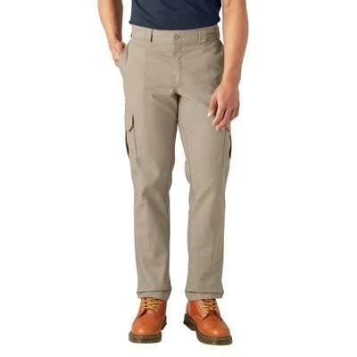 Dickies Men's Flex Regular Fit Cargo Pants