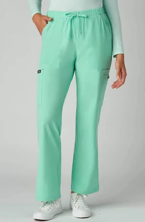 Women's Koi Holly Scrub Cargo Pant