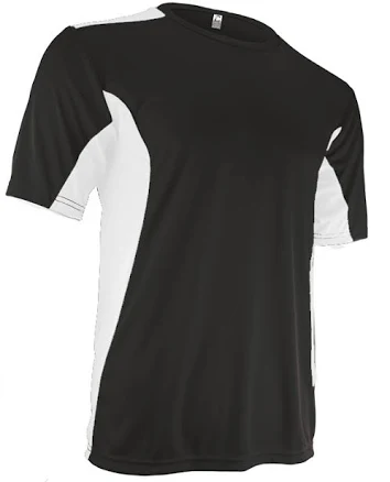 Epic Color Block Performance T-Shirt