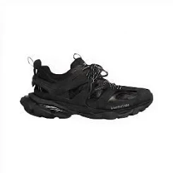 Balenciaga Men's Track Sneakers