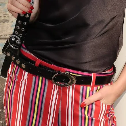 Nilah Belt