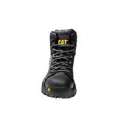 CAT Men's Threshold Rebound Composite Toe Waterproof Work Boots