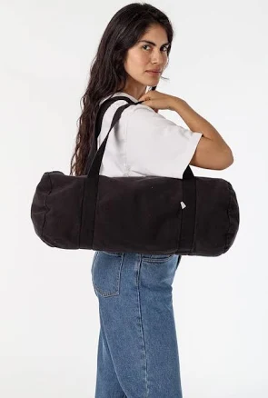 BD05 Bull Denim Gym Bag