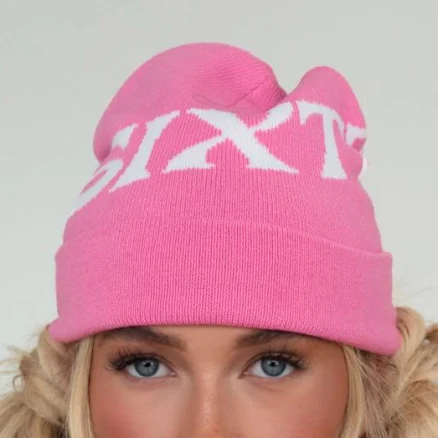 Sixteen Beanie